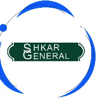 جنرال شکار لبخندی