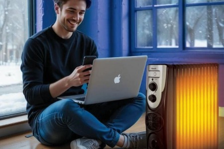 پوستر موبایل