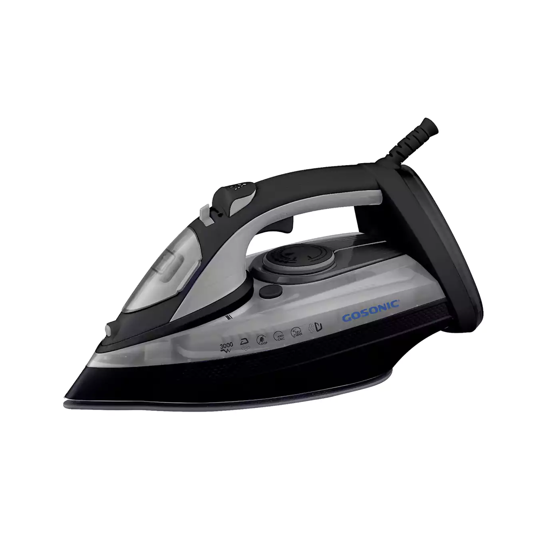 اتو بخار گوسونیک مدل GSI-300