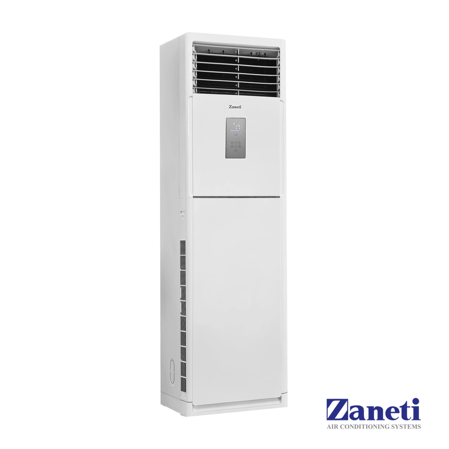 کولر گازی ۶۰۰۰۰ ایستاده زانتی مدل GTFE-60HO3RAFA