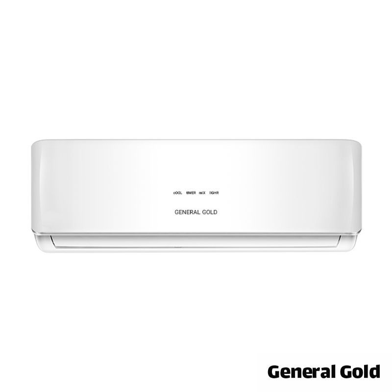 کولر گازی جنرال گلد مدل پلاتینیوم GG-S30 ظرفیت 30000