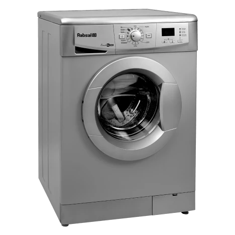 ماشین لباسشویی آبسال 5کیلویی مدل WRE5307