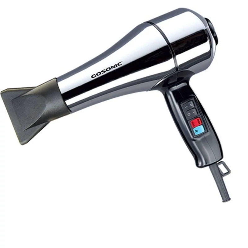 سشوار گوسونیک مدل GHD-229