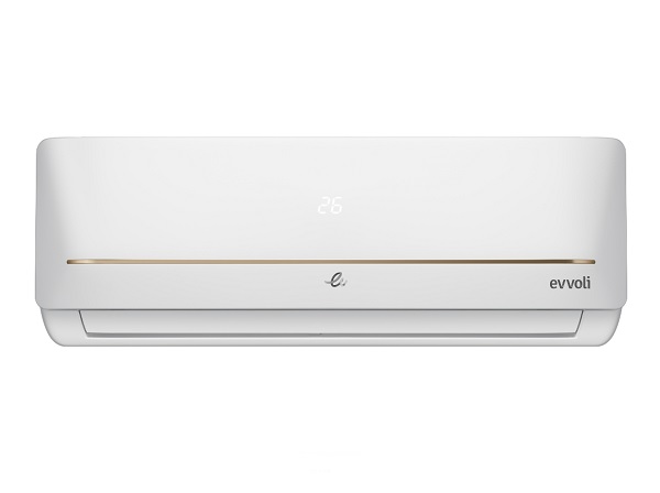 کولرگازی ایوولی مدلEVCIS-12K-MD-1 ظرفیت 12000