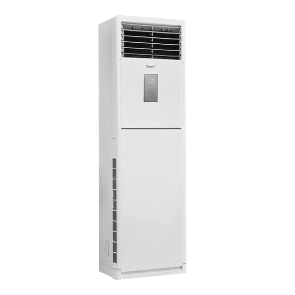 کولر گازی ایستاده زانتی مدل ZMFE-36HO3RAMA ظرفیت 36000