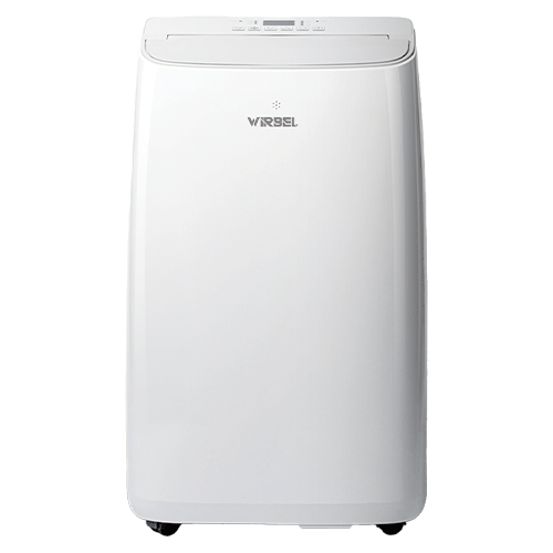 کولر گازی پرتابل ویربل مدل WMRPTF-12HR1APAWN ظرفیت 12000btu