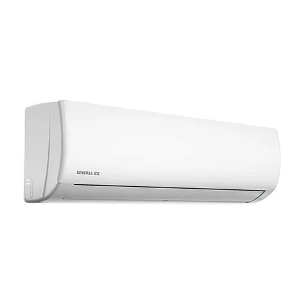 کولر گازی جنرال آیس مدل GTSE-24HO1RALB ظرفیت 24000