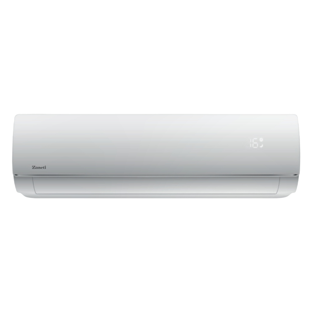 کولر گازی 12000 زانتی اینورتر مدل ZTSD-12HD3RAEA