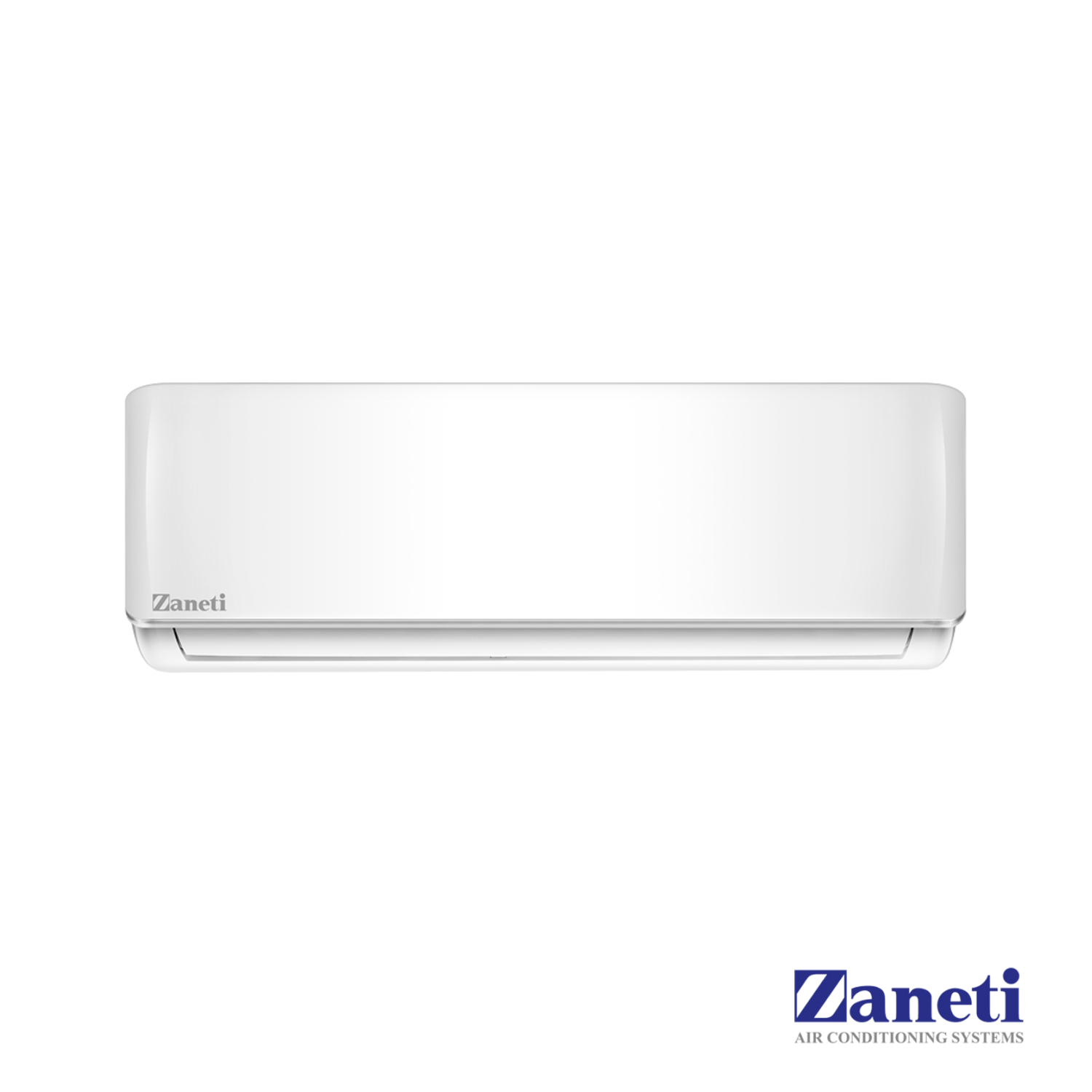 کولر گازی زانتی اینورتر مدل ZMSD-24HD03RAEA ظرفیت 24000