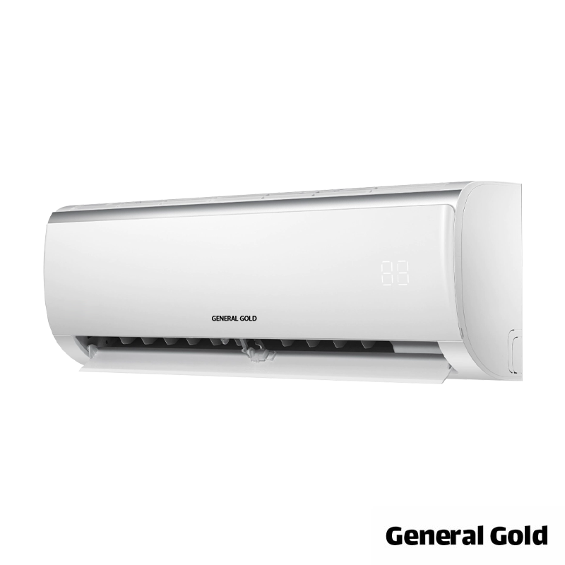 کولر گازی جنرال گلد مدل پلاتینیوم GG-MS24 ظرفیت 24000