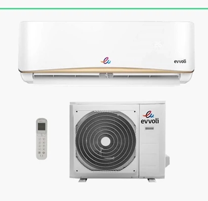 کولر گازی ایوولی تروپیکال مدل EVT3-24K-MD ظرفیت ۲۴۰۰۰ btu