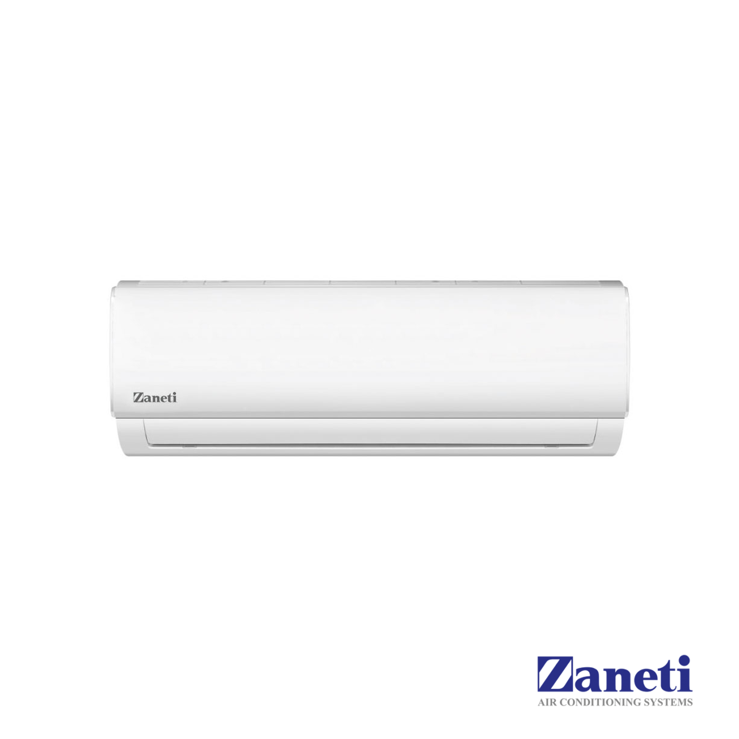 کولر گازی زانتی مدل ZMSA-12HO1RAEA ظرفیت 12000