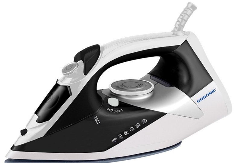 اتو بخار گوسونیک مدل GSI-298