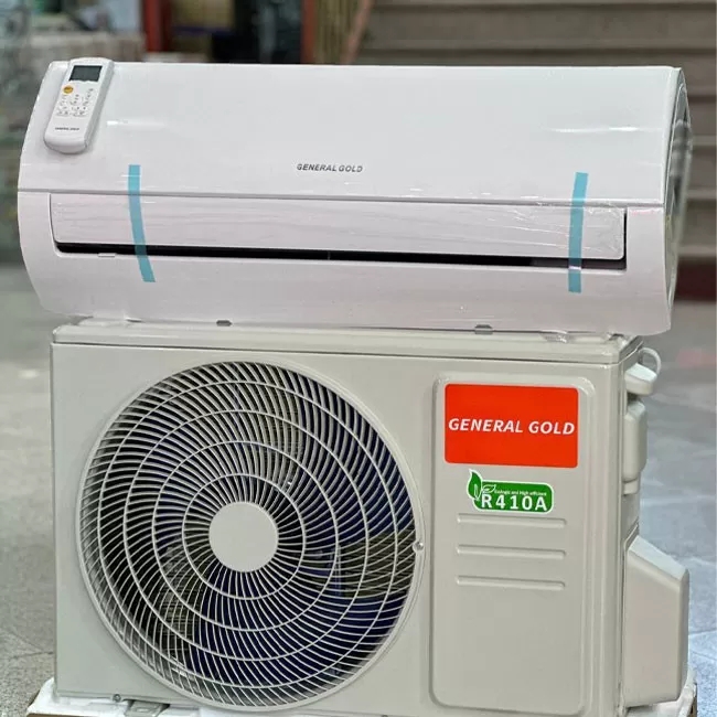 کولر گازی ۱۲۰۰۰ جنرال گلد مدل GG_MS12000PLATINUM