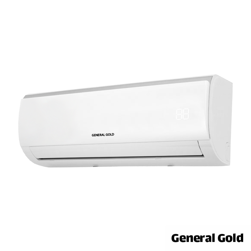 کولر گازی 12000 جنرال گلد مدل GG_MS12000PLATINUM