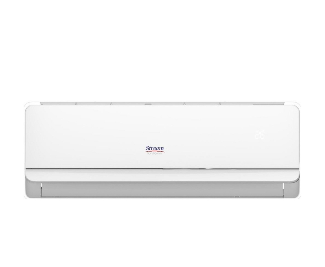 کولر گازی استیریم مدل DAX-CH30A4Q/B ظرفیت 30000